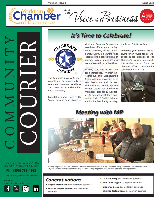 Courier2024